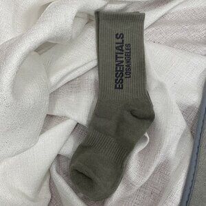 Essentials FOG Socks